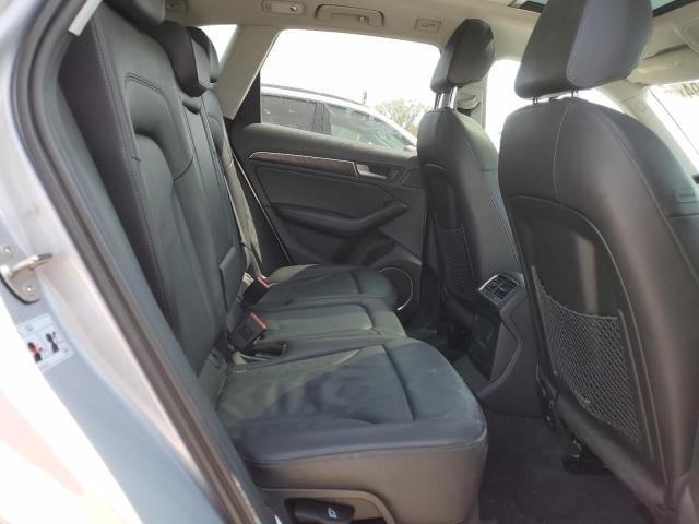 Aukcja sprzedaży 2016 Audi Q5, vin: WA1L2AFP1GA049093, numer aukcji: 70538294