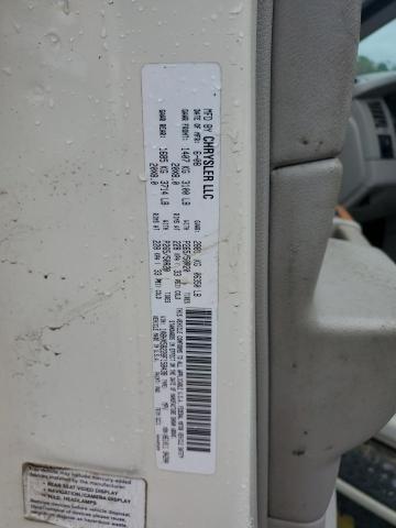 Продажа на аукционе авто 2008 Chrysler Aspen, vin: 1A8HX58228F158438, номер лота: 73585194