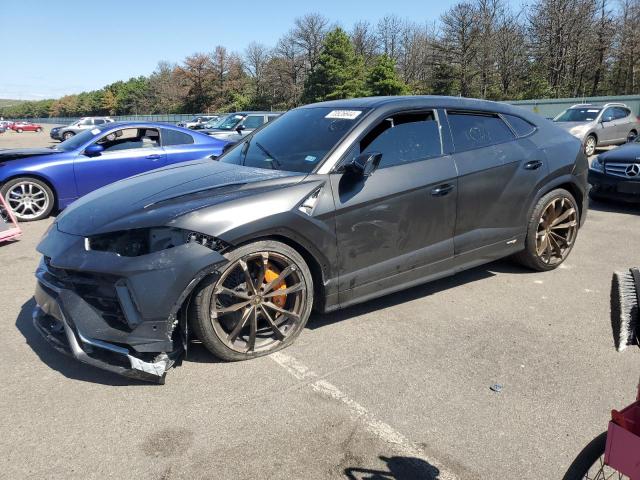 70526844 :رقم المزاد ، ZPBUB3ZL2RLA27960 vin ، 2024 Lamborghini Urus مزاد بيع