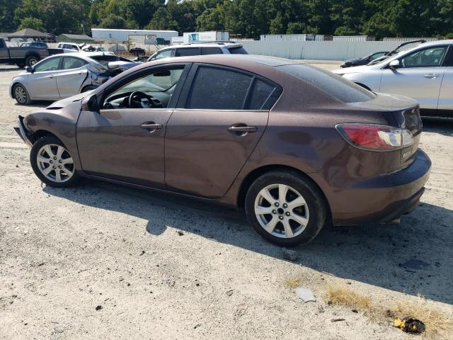 Продажа на аукционе авто 2011 Mazda 3, vin: JM1BL1VG8B1408898, номер лота: 70633374
