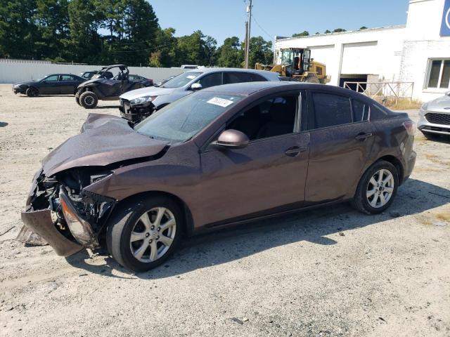 Auction sale of the 2011 Mazda 3, vin: JM1BL1VG8B1408898, lot number: 70633374
