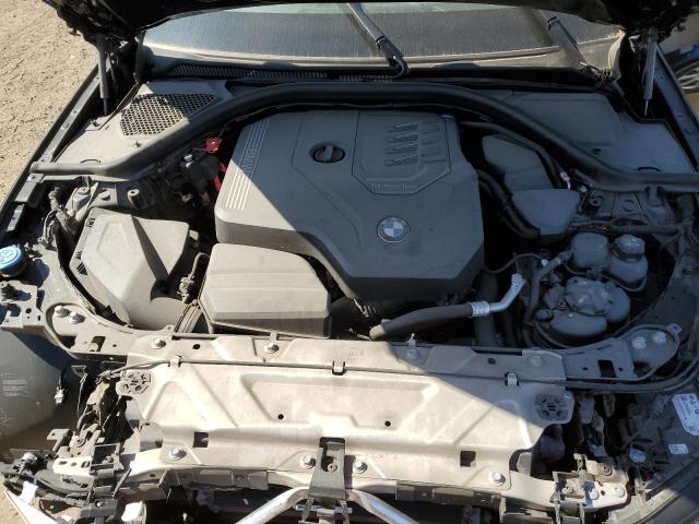 Продаж на аукціоні авто 2023 Bmw Motorrad 330xi, vin: 3MW89FF03P8D25323, номер лоту: 68418614