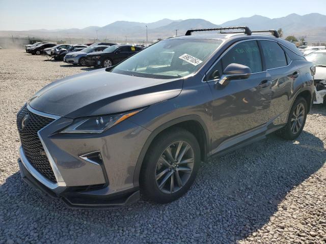 Aukcja sprzedaży 2016 Lexus Rx 350, vin: 2T2BZMCA9GC017451, numer aukcji: 69821054