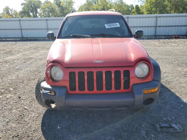 Продаж на аукціоні авто 2003 Jeep Liberty, vin: 1J4GL48K43W634524, номер лоту: 70869254