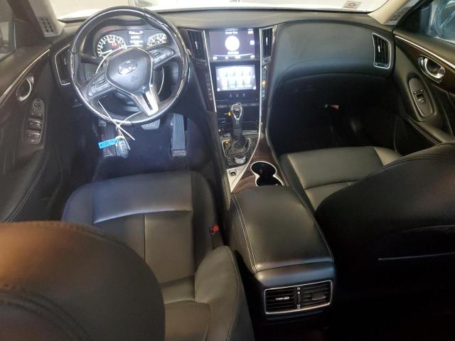 Aukcja sprzedaży 2018 Infiniti Q50 Luxe, vin: JN1EV7AP1JM363318, numer aukcji: 70822584
