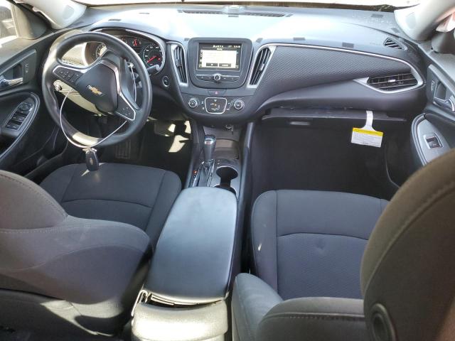 2018 Chevrolet Malibu მანქანა იყიდება აუქციონზე, vin: 1G1ZB5ST5JF229223, აუქციონის ნომერი: 73051264