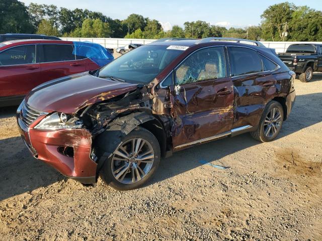 Aukcja sprzedaży 2015 Lexus Rx, vin: 2T2BK1BA9FC316666, numer aukcji: 72390204