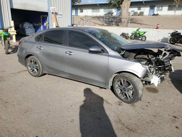 73415264 :رقم المزاد ، 3KPF24AD8PE544180 vin ، 2023 Kia Forte مزاد بيع