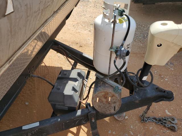 71045164 :رقم المزاد ، 5ZT2CAVB0CA013716 vin ، 2012 Forest River Catalina مزاد بيع