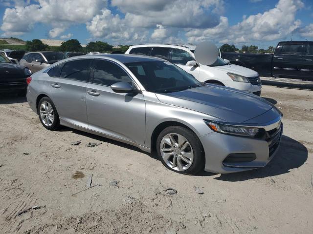 72730914 :رقم المزاد ، 1HGCV1F1XKA100738 vin ، 2019 Honda Accord Lx مزاد بيع