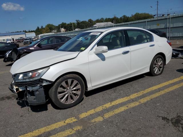 99934685 :رقم المزاد ، 1HGCR3F80EA027820 vin ، 2013 Honda Accord Lx مزاد بيع