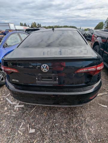 2019 Volkswagen Jetta მანქანა იყიდება აუქციონზე, vin: 3VWC57BU8KM178310, აუქციონის ნომერი: 68800664