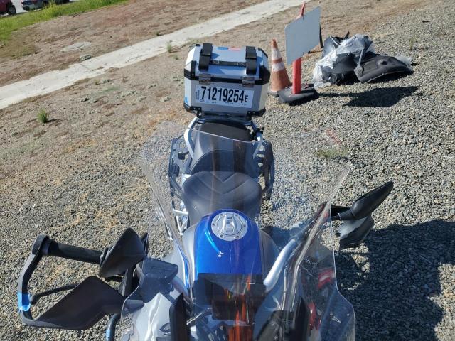 Aukcja sprzedaży 2016 Bmw R1200, vin: WB10A1109GZ670859, numer aukcji: 71219254