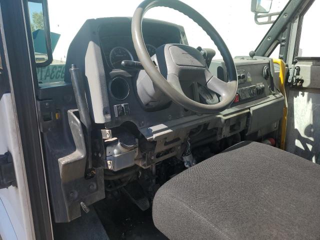 69534794 :رقم المزاد ، JALB4T173D7W00114 vin ، 2013 Isuzu Npr مزاد بيع
