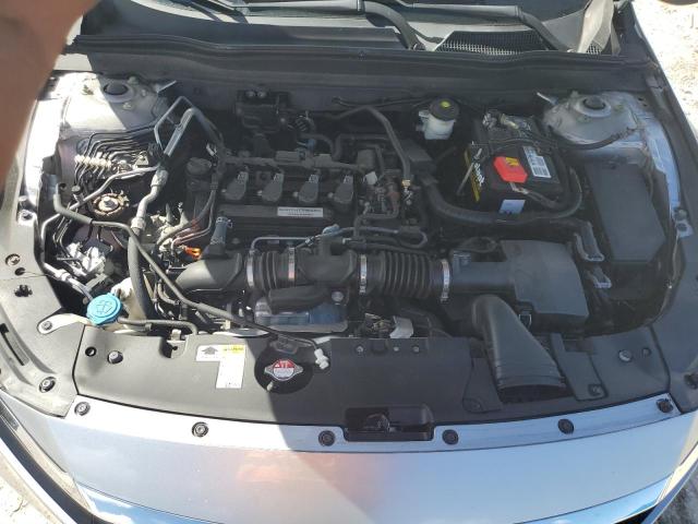 72730914 :رقم المزاد ، 1HGCV1F1XKA100738 vin ، 2019 Honda Accord Lx مزاد بيع