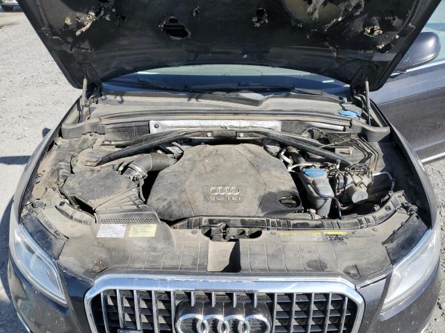 Aukcja sprzedaży 2014 Audi Q5 Tdi Pre, vin: WA1CMAFP8EA045338, numer aukcji: 71397014