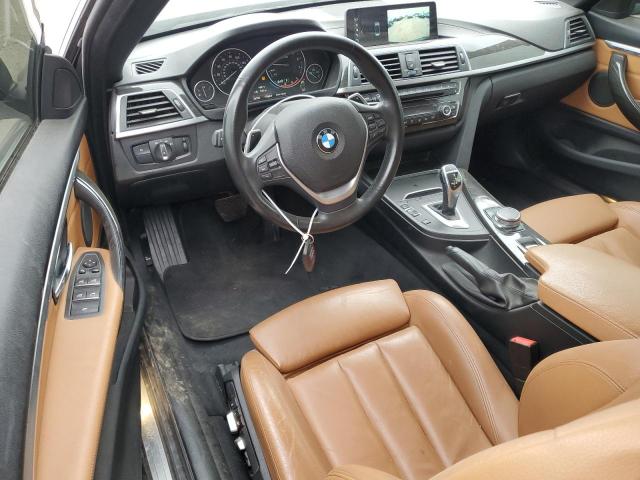 2018 Bmw 430xi მანქანა იყიდება აუქციონზე, vin: WBA4Z3C56JEA31905, აუქციონის ნომერი: 73388804