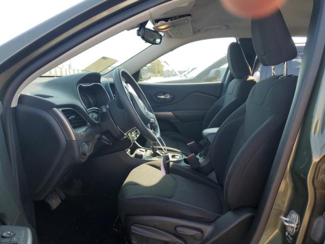 Aukcja sprzedaży 2021 Jeep Cherokee, vin: 1C4PJMCB4MD132838, numer aukcji: 68910774