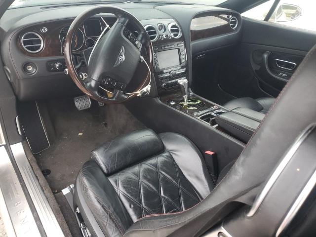 Продажа на аукционе авто 2007 Bentley Continenta, vin: SCBCR73W77C040583, номер лота: 72127694
