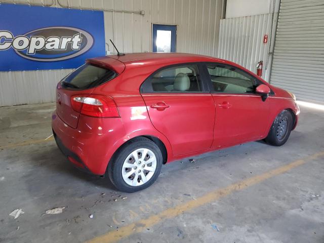 Aukcja sprzedaży 2013 Kia Rio Ex, vin: KNADN5A38D6097831, numer aukcji: 71396475