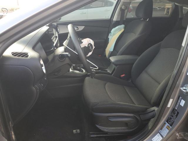 73415264 :رقم المزاد ، 3KPF24AD8PE544180 vin ، 2023 Kia Forte مزاد بيع