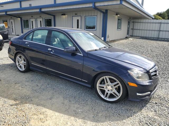 Aukcja sprzedaży 2013 Mercedes-benz C 250, vin: WDDGF4HB6DA808188, numer aukcji: 69679584