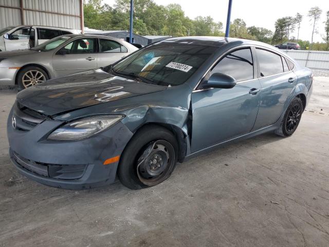 57461726 :رقم المزاد ، 1YVHZ8BH9C5M30864 vin ، 2012 Mazda 6 مزاد بيع