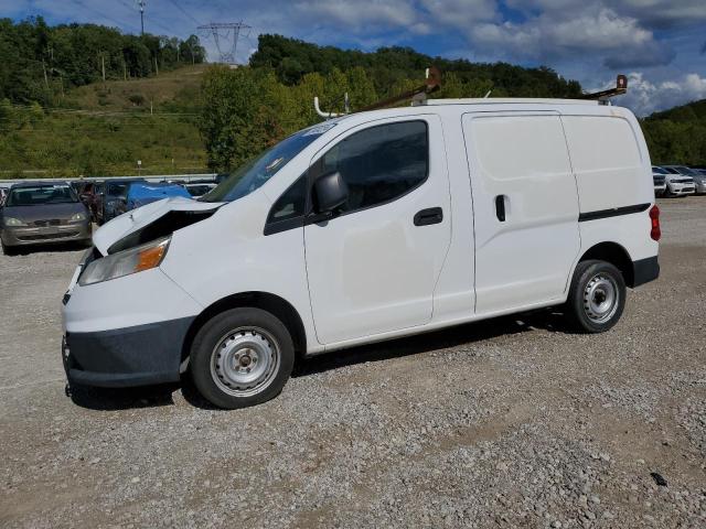 2017 Chevrolet City Express მანქანა იყიდება აუქციონზე, vin: 3N63M0YN0HK708297, აუქციონის ნომერი: 57660716