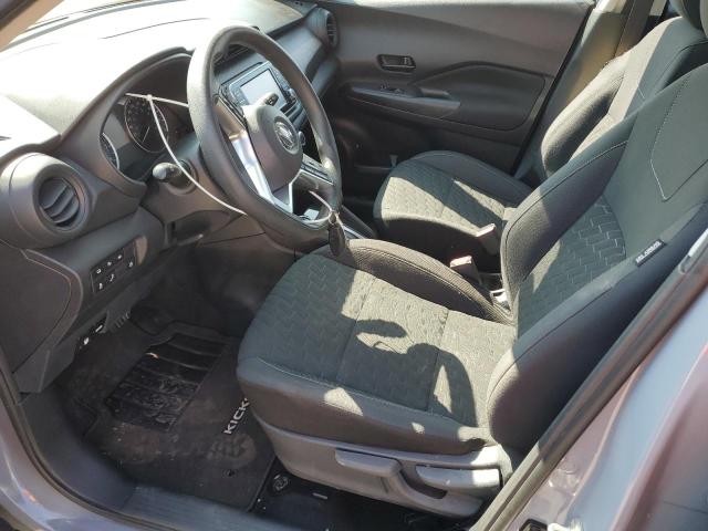 Продаж на аукціоні авто 2021 Nissan Kicks, vin: 3N1CP5BV5ML560722, номер лоту: 70270944