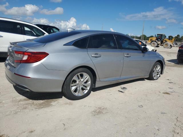 72730914 :رقم المزاد ، 1HGCV1F1XKA100738 vin ، 2019 Honda Accord Lx مزاد بيع