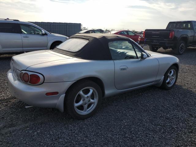 2001 Mazda Mx-5 Miata მანქანა იყიდება აუქციონზე, vin: JM1NB353510217467, აუქციონის ნომერი: 72279014
