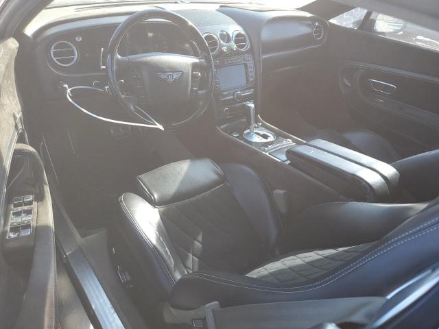 2005 Bentley Continenta მანქანა იყიდება აუქციონზე, vin: SCBCR63W95C029429, აუქციონის ნომერი: 71413064