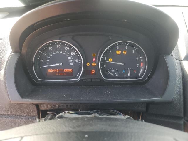 72976984 :رقم المزاد ، WBXPA93465WD17225 vin ، 2005 Bmw X3 3.0i مزاد بيع