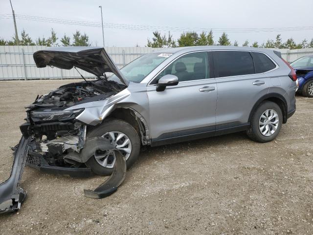 Продажа на аукционе авто 2023 Honda Cr-v, vin: 2HKRS4H2XPH110419, номер лота: 71439394