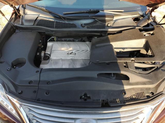 Aukcja sprzedaży 2015 Lexus Rx, vin: 2T2BK1BA9FC316666, numer aukcji: 72390204