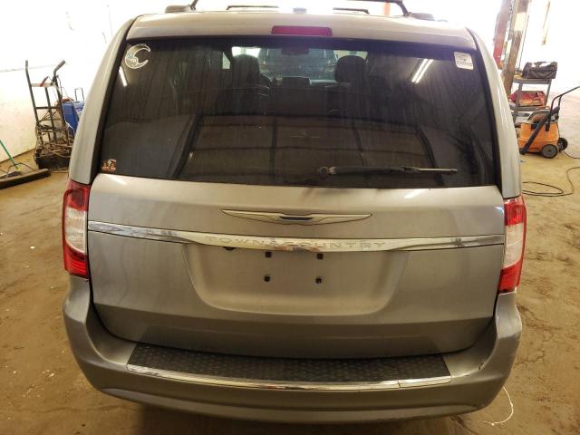Aukcja sprzedaży 2015 Chrysler Town & Country, vin: 2C4RC1BG3FR505107, numer aukcji: 72890904