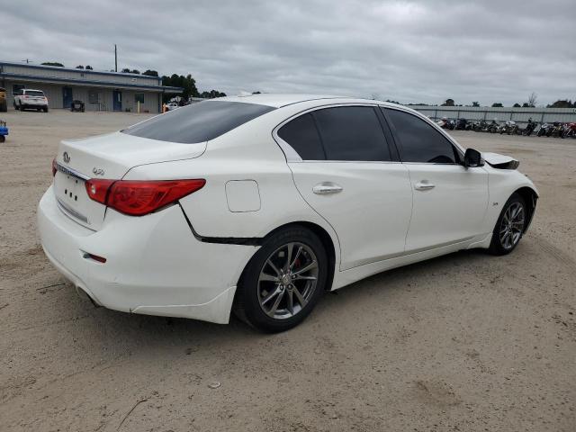 Продажа на аукционе авто 2017 Infiniti Q50, vin: JN1EV7AP4HM740654, номер лота: 71814444