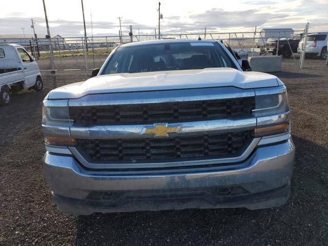 71517704 :رقم المزاد ، 3GCUKNEC0JG254834 vin ، 2018 Chevrolet Silverado مزاد بيع