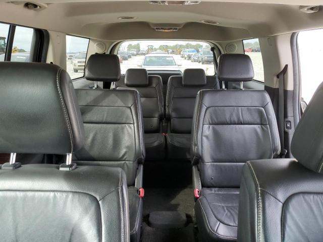 2009 Ford Flex Sel მანქანა იყიდება აუქციონზე, vin: 2FMDK52C39BA17804, აუქციონის ნომერი: 69552764