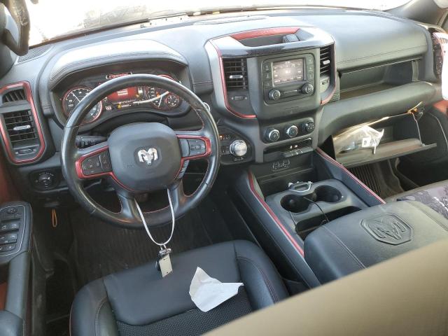 Aukcja sprzedaży 2022 Ram 1500 Rebel, vin: 1C6SRFLT4NN158883, numer aukcji: 69117124