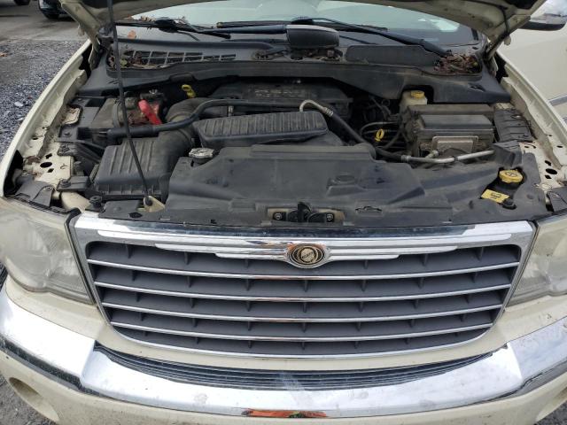 Продажа на аукционе авто 2008 Chrysler Aspen, vin: 1A8HX58228F158438, номер лота: 73585194