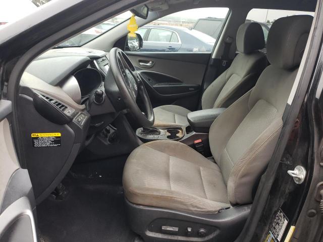 Продажа на аукционе авто 2015 Hyundai Santa Fe, vin: KM8SM4HFXFU122830, номер лота: 69976284