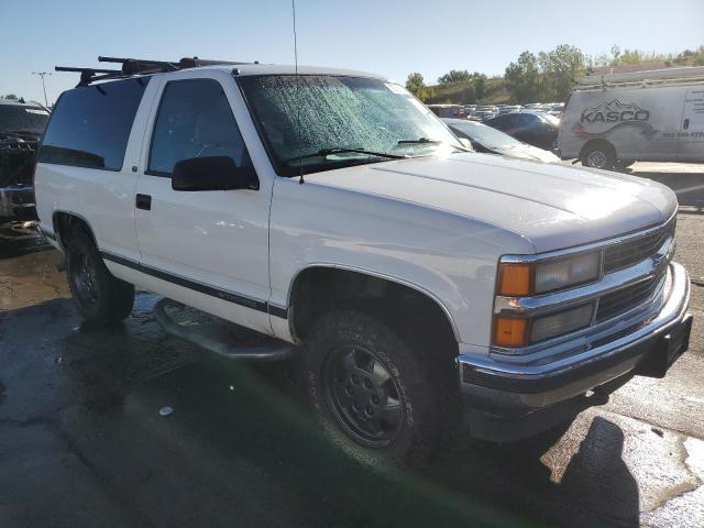 Aukcja sprzedaży 1999 Chevrolet Tahoe, vin: 3GNEK18R0XG216114, numer aukcji: 55332156