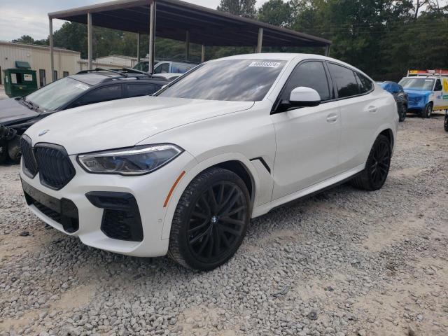 Aukcja sprzedaży 2023 Bmw X6, vin: 5UXCY6C04P9R06371, numer aukcji: 68855374