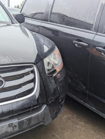 Продажа на аукционе авто 2010 Hyundai Santa Fe, vin: 5NMSHDAG7AH380718, номер лота: 72634244