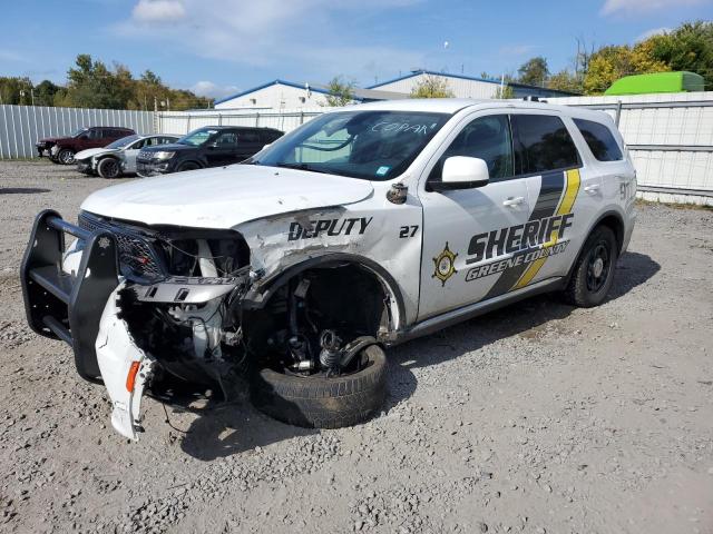 Продаж на аукціоні авто 2021 Dodge Durango, vin: 1C4RDJFG3MC724775, номер лоту: 72718244
