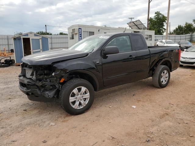 2020 Ford Ranger მანქანა იყიდება აუქციონზე, vin: 1FTER1FH0LLA45098, აუქციონის ნომერი: 70187434