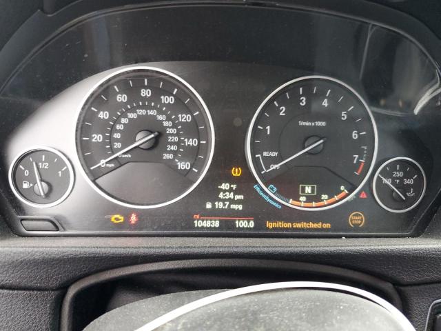 Aukcja sprzedaży 2014 Bmw 435, vin: WBA3R1C52EK190800, numer aukcji: 71317764