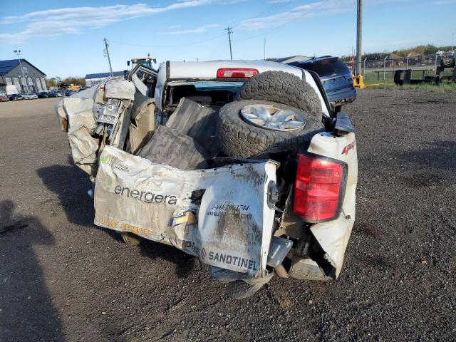 71517704 :رقم المزاد ، 3GCUKNEC0JG254834 vin ، 2018 Chevrolet Silverado مزاد بيع