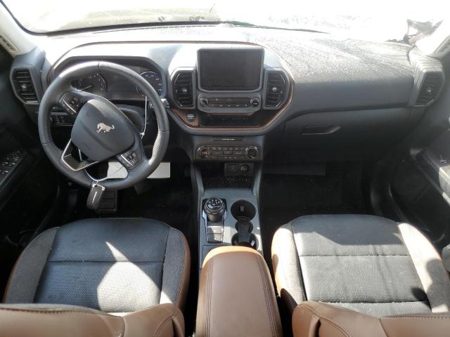 70902794 :رقم المزاد ، 3FMCR9C68MRB10416 vin ، 2021 Ford Bronco Spo مزاد بيع